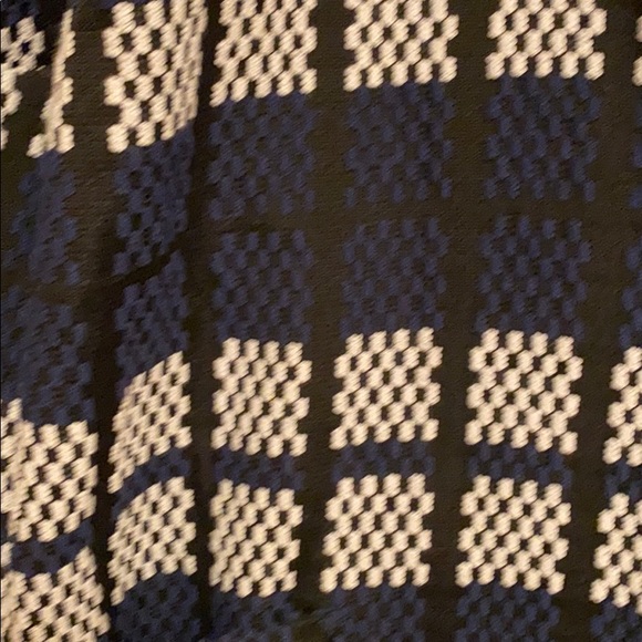 Plaid jacket - Picture 3 of 4